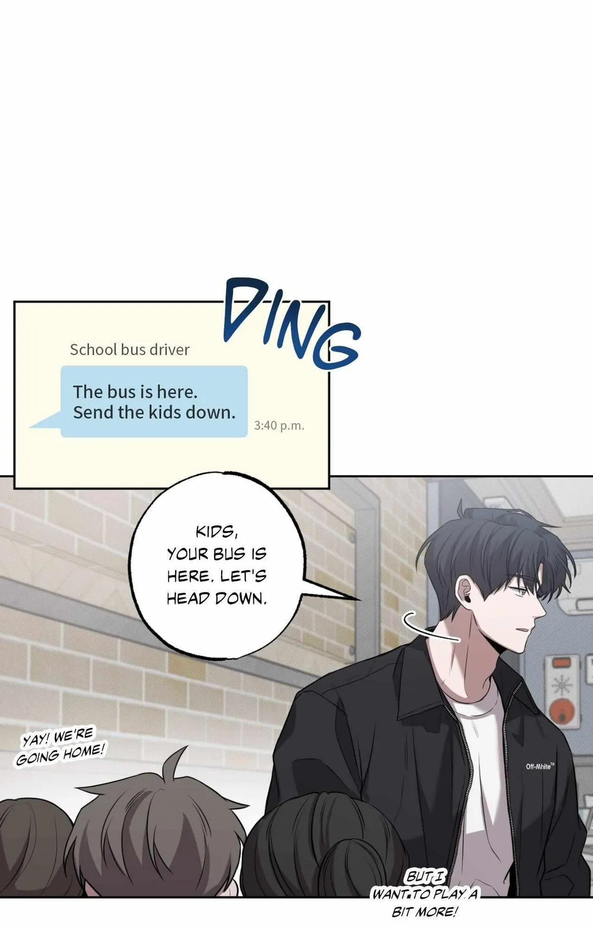 Don