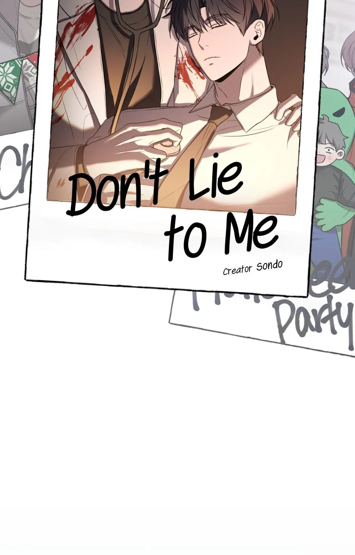 Don