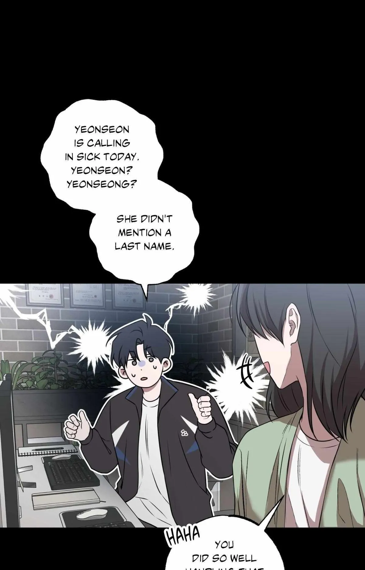 Don