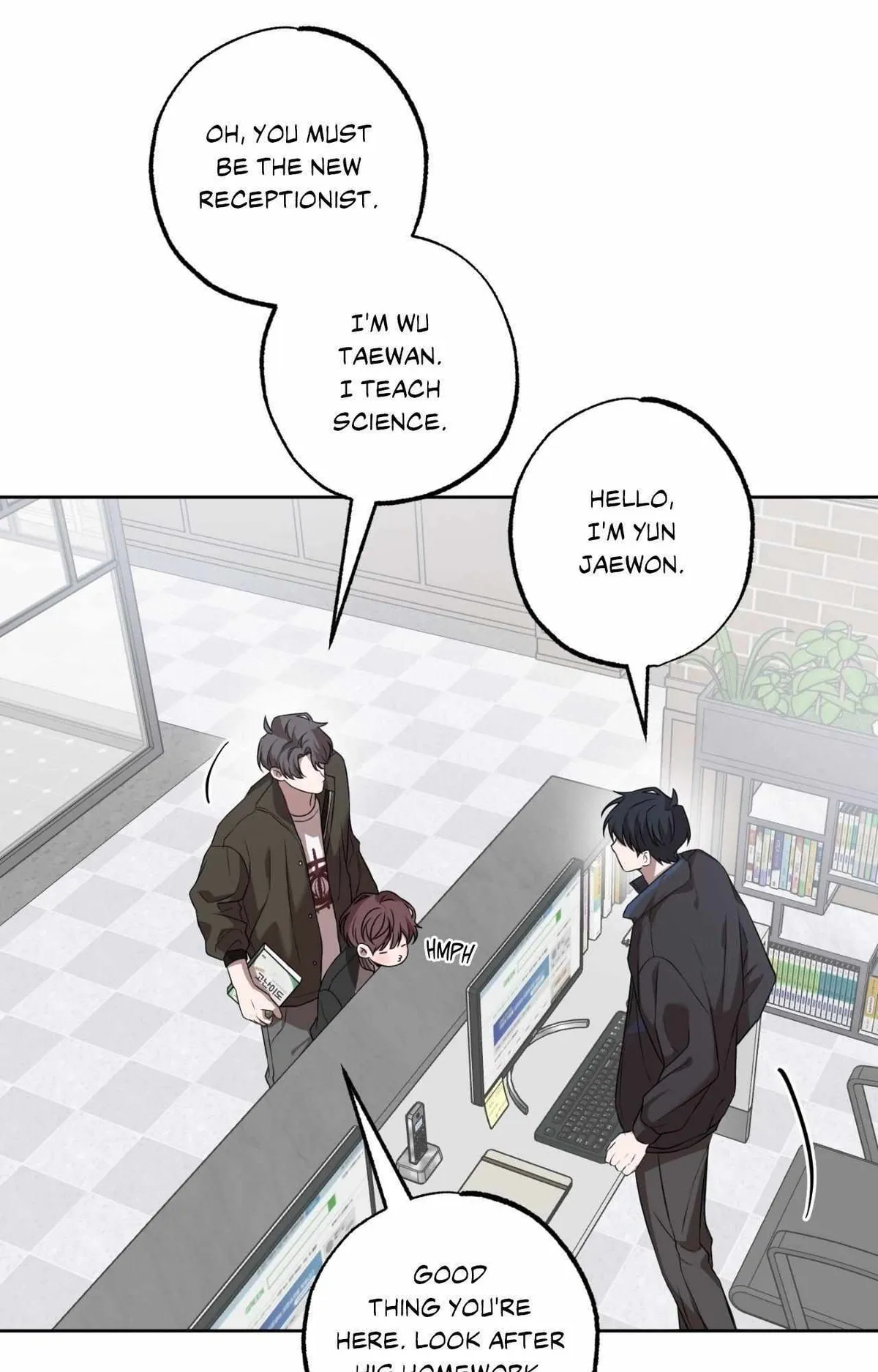 Don