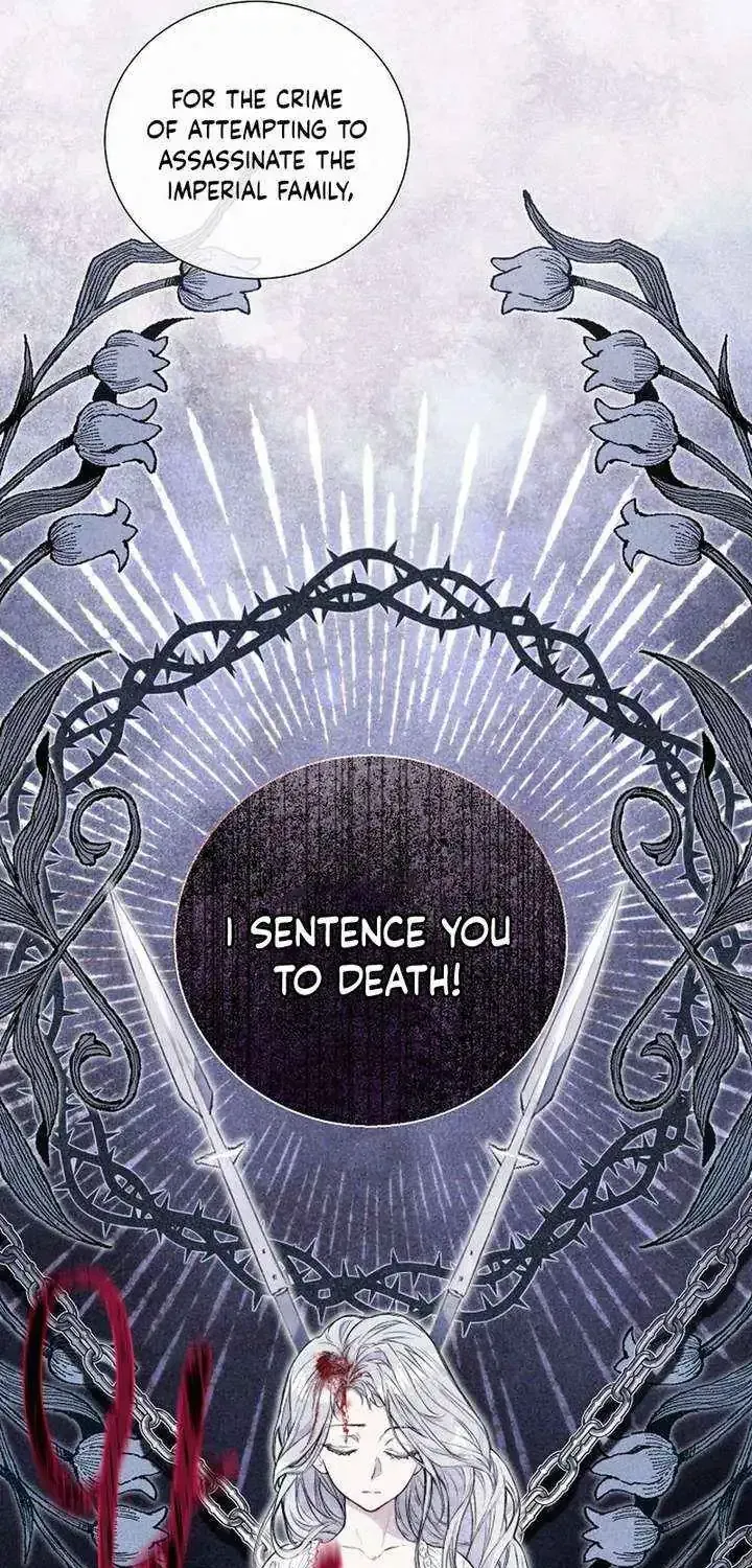 Don’t look for the resurrected Villainess Chapter 1.1 page 11 - 