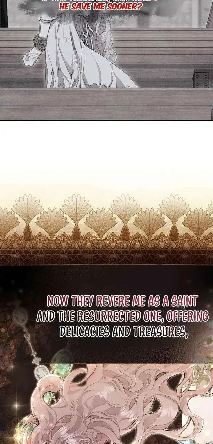 Don’t look for the resurrected Villainess Chapter 1.1 page 52 - 