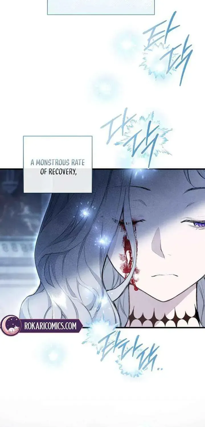 Don’t look for the resurrected Villainess Chapter 1.1 page 62 - 