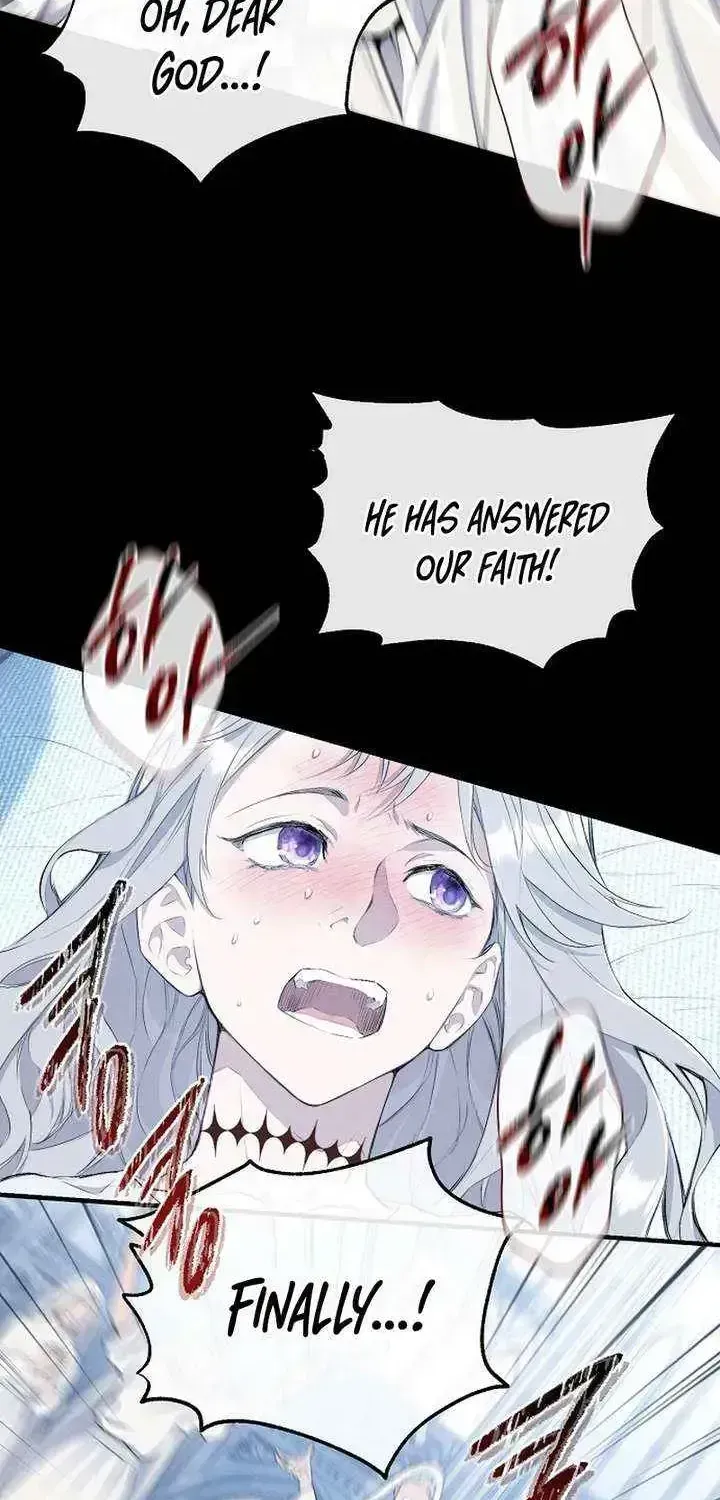 Don’t look for the resurrected Villainess Chapter 1.2 page 36 - 