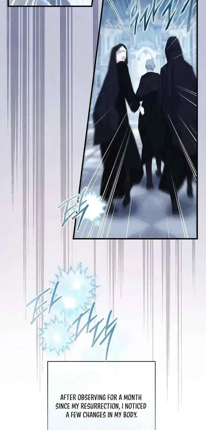 Don’t look for the resurrected Villainess Chapter 1.2 page 61 - 