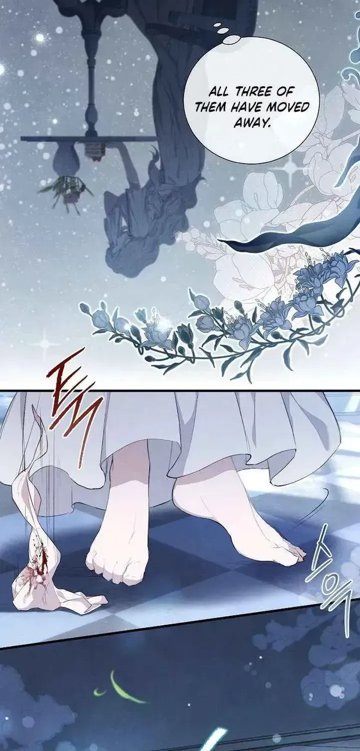 Don’t look for the resurrected Villainess Chapter 1.2 page 64 - 