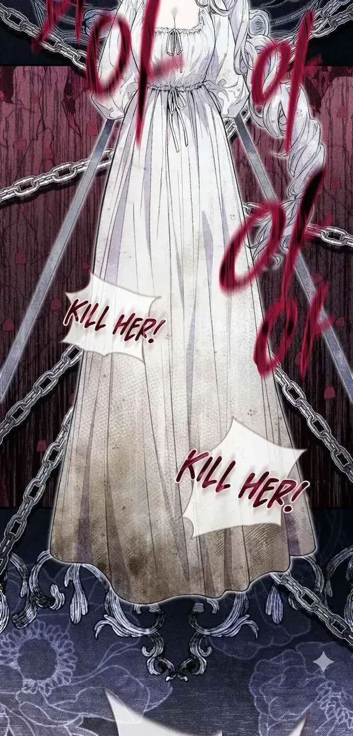 Don’t look for the resurrected Villainess Chapter 1.3 page 12 - 