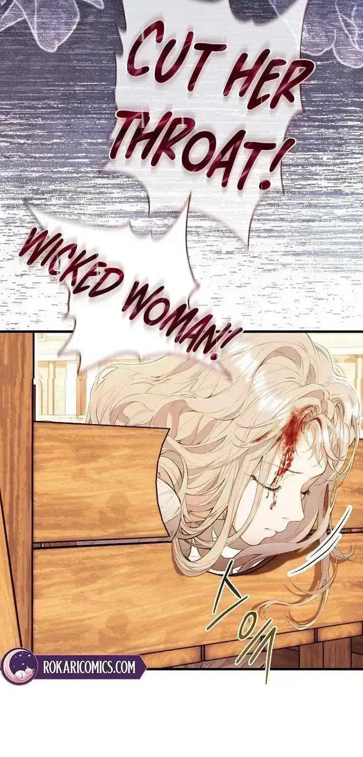 Don’t look for the resurrected Villainess Chapter 1.3 page 13 - 