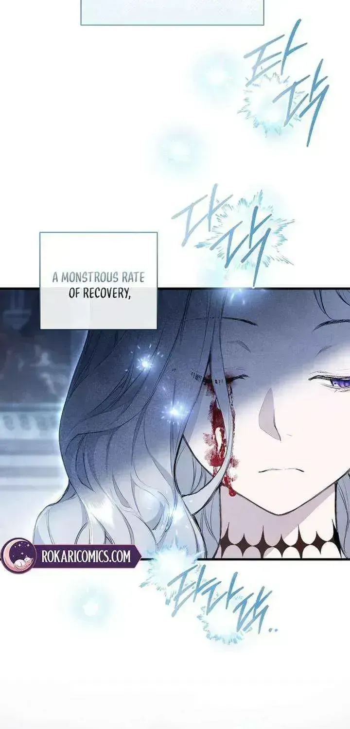 Don’t look for the resurrected Villainess Chapter 1.3 page 62 - 