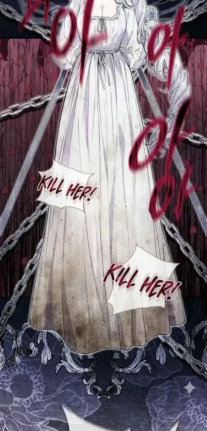 Don’t look for the resurrected Villainess Chapter 1.4 page 12 - 