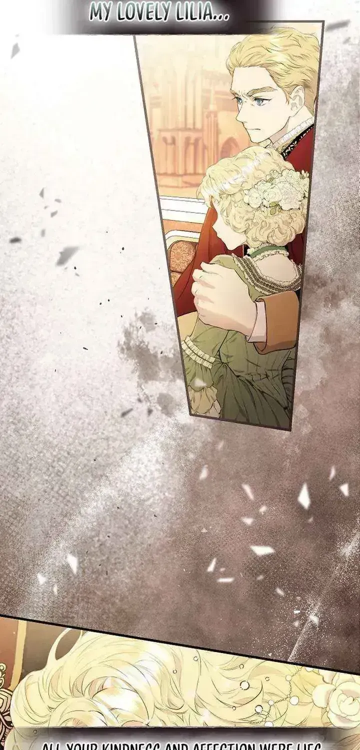 Don’t look for the resurrected Villainess Chapter 1.4 page 21 - 