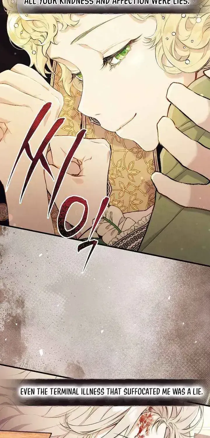 Don’t look for the resurrected Villainess Chapter 1.4 page 22 - 