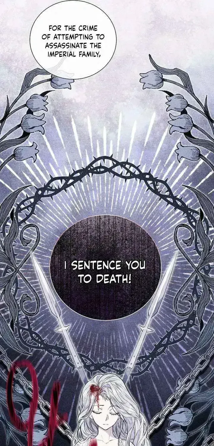 Don’t look for the resurrected Villainess Chapter 1.5 page 11 - 