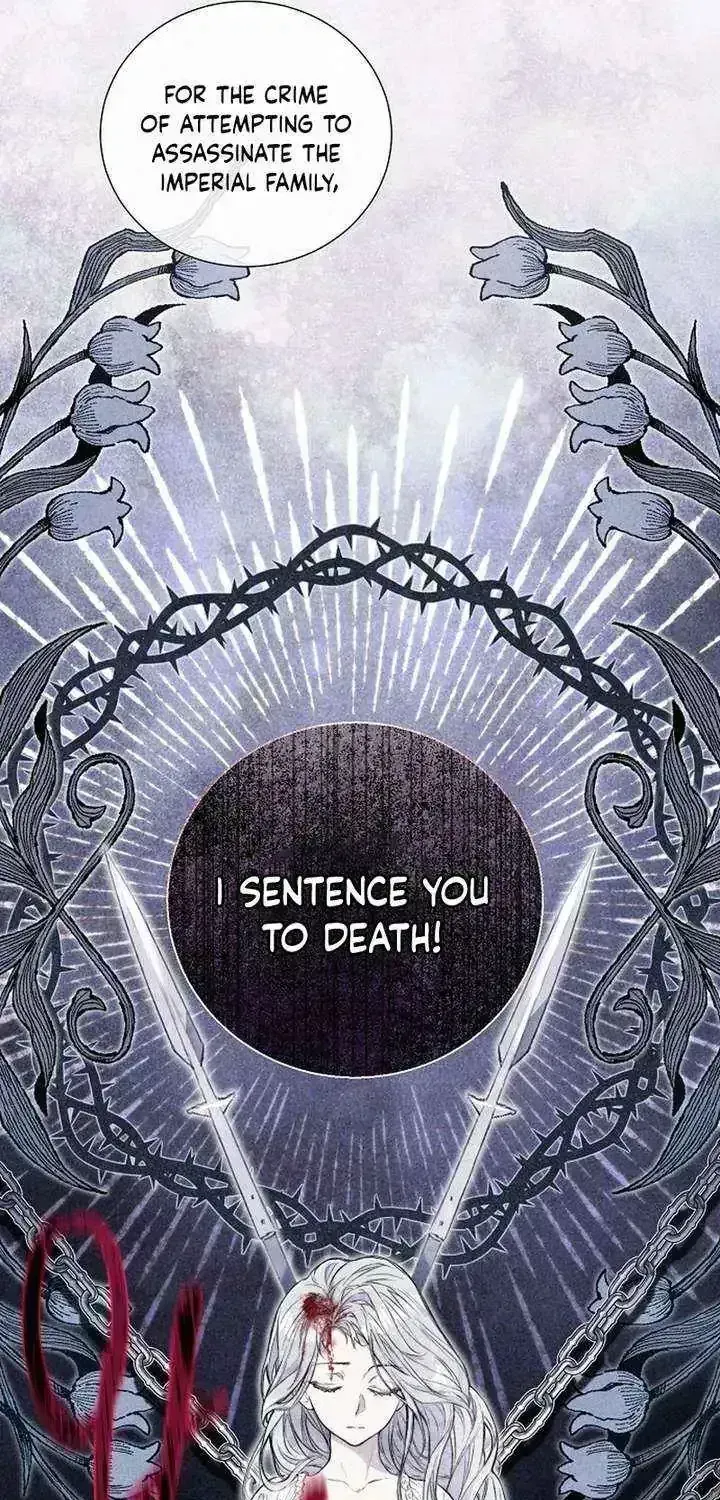 Don’t look for the resurrected Villainess Chapter 1.6 page 11 - 