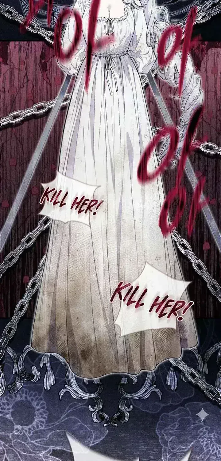 Don’t look for the resurrected Villainess Chapter 1.6 page 12 - 