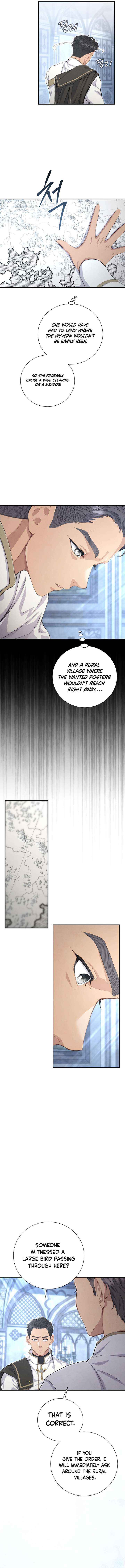 Don’t look for the resurrected Villainess Chapter 10 page 13 - 