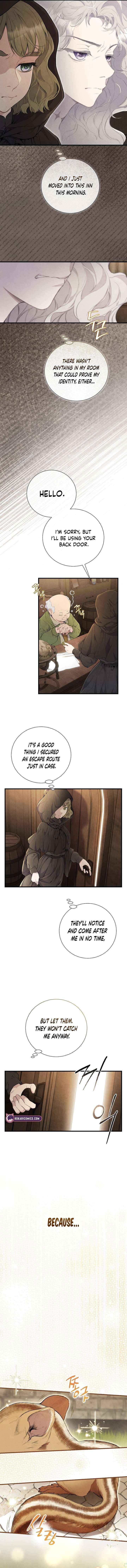 Don’t look for the resurrected Villainess Chapter 2 page 7 - 