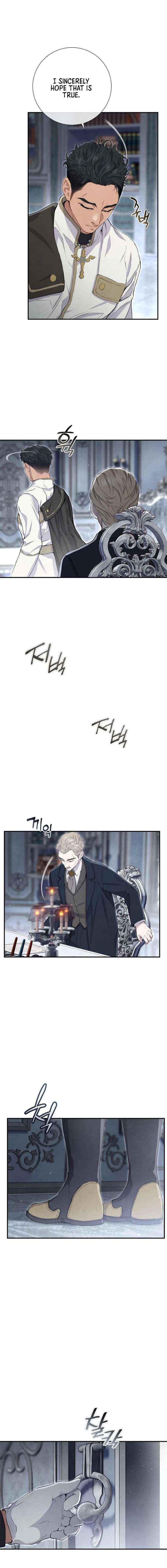 Don’t look for the resurrected Villainess Chapter 22 page 14 - 