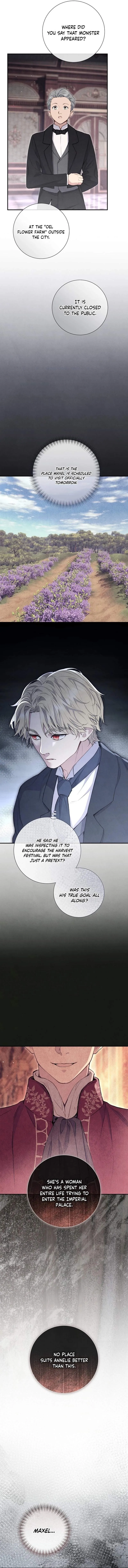 Don’t look for the resurrected Villainess Chapter 26 page 16 - 