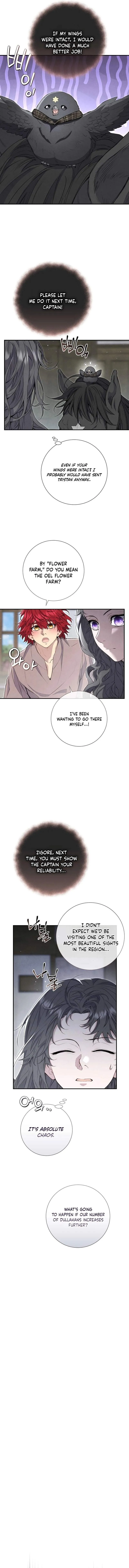 Don’t look for the resurrected Villainess Chapter 27 page 16 - 