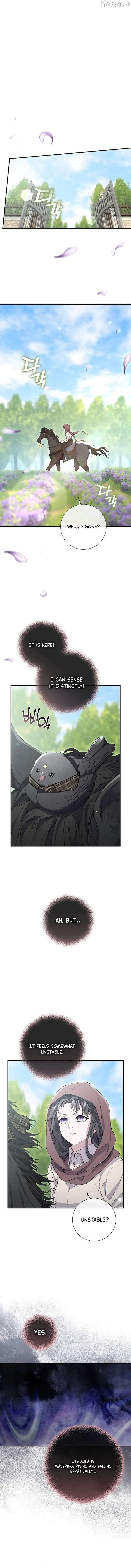 Don’t look for the resurrected Villainess Chapter 28 page 6 - 