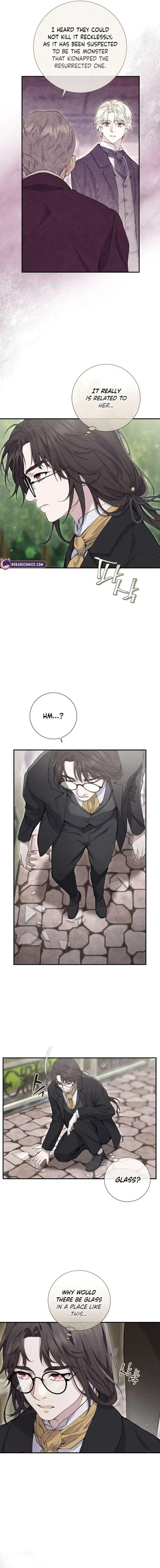 Don’t look for the resurrected Villainess Chapter 29 page 2 - 