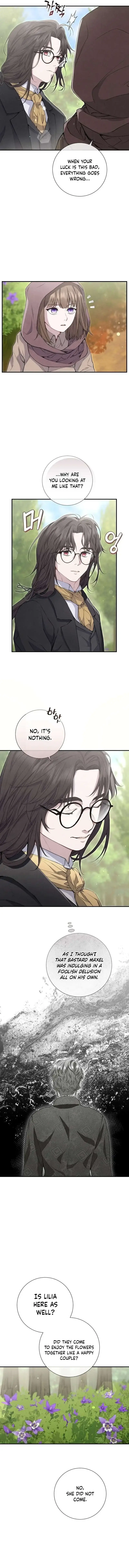 Don’t look for the resurrected Villainess Chapter 29 page 6 - 