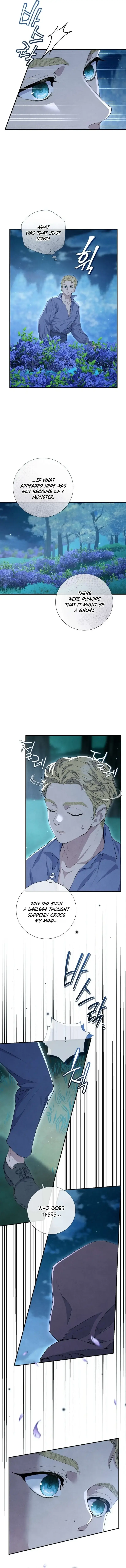 Don’t look for the resurrected Villainess Chapter 30 page 13 - 