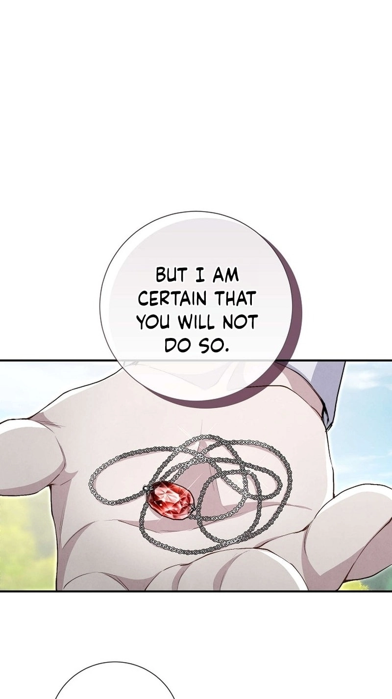 Don’t look for the resurrected Villainess Chapter 32 page 11 - 