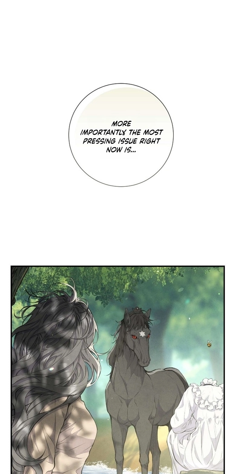 Don’t look for the resurrected Villainess Chapter 32 page 17 - 