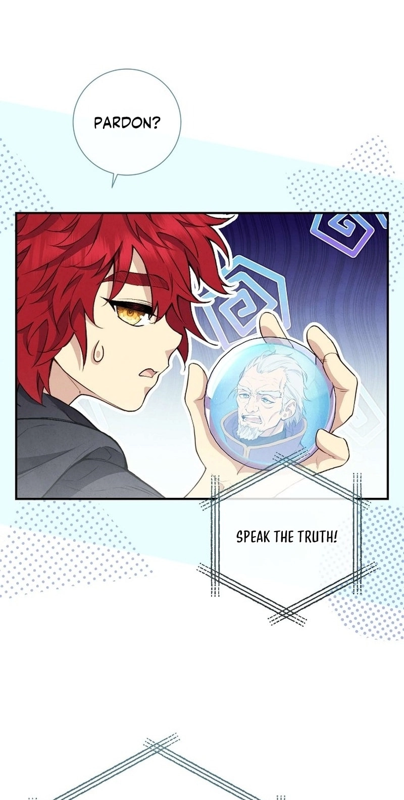 Don’t look for the resurrected Villainess Chapter 32 page 27 - 