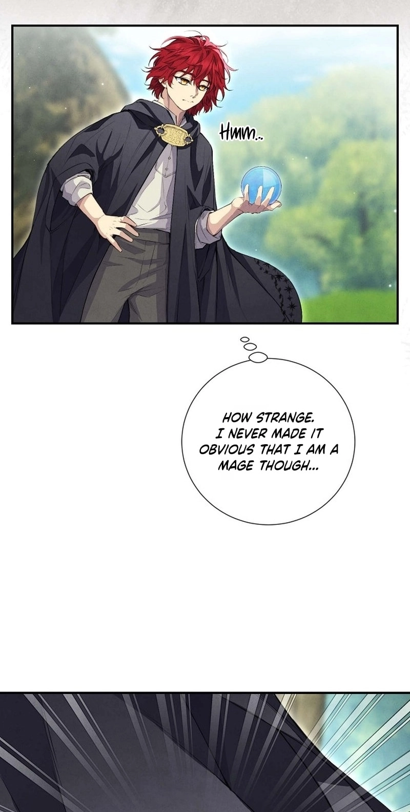 Don’t look for the resurrected Villainess Chapter 32 page 31 - 