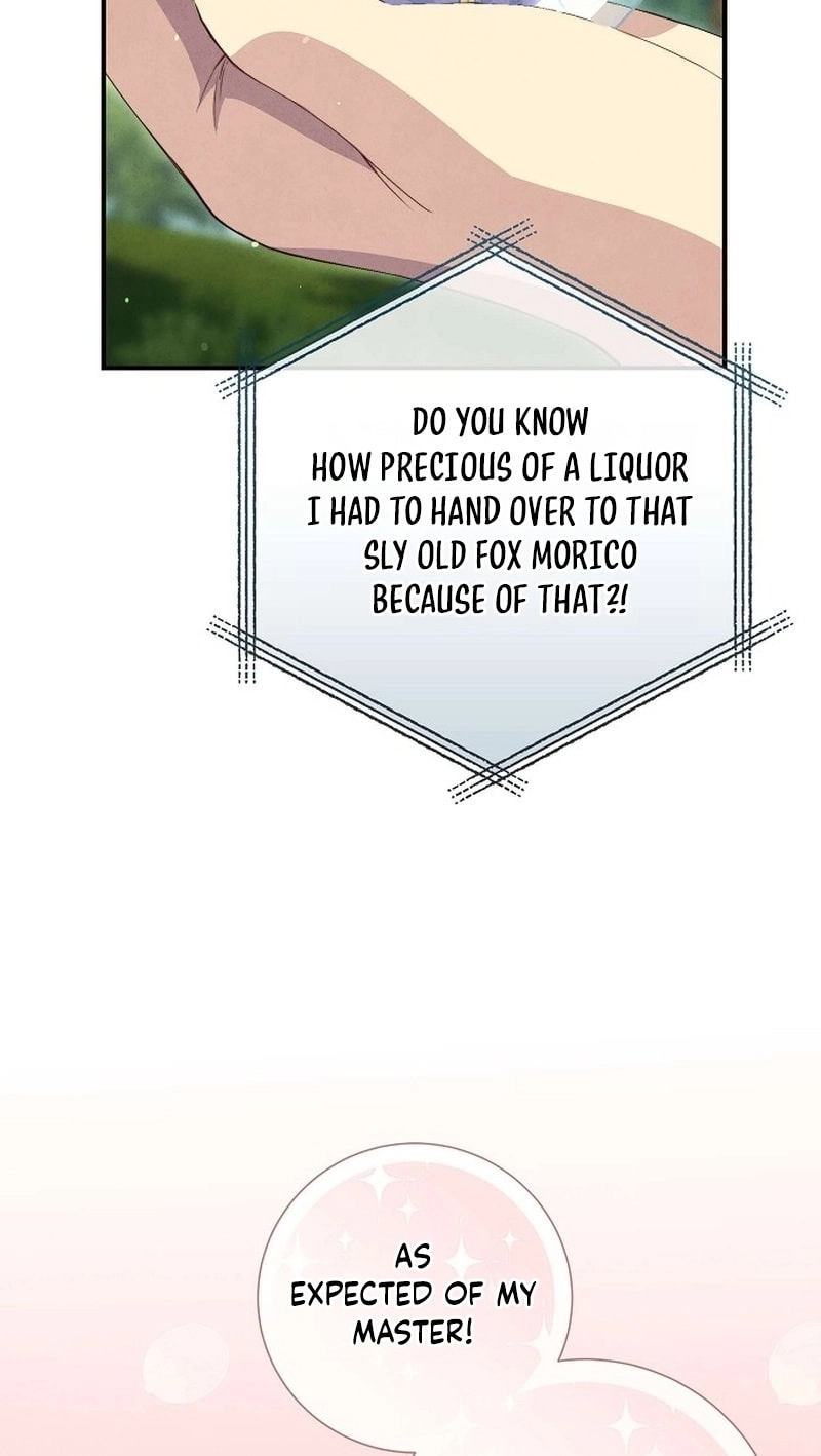 Don’t look for the resurrected Villainess Chapter 32 page 37 - 