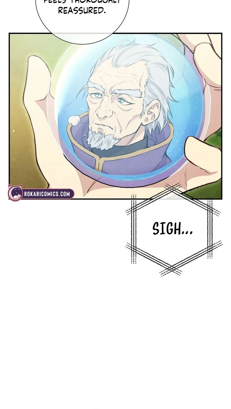 Don’t look for the resurrected Villainess Chapter 32 page 39 - 