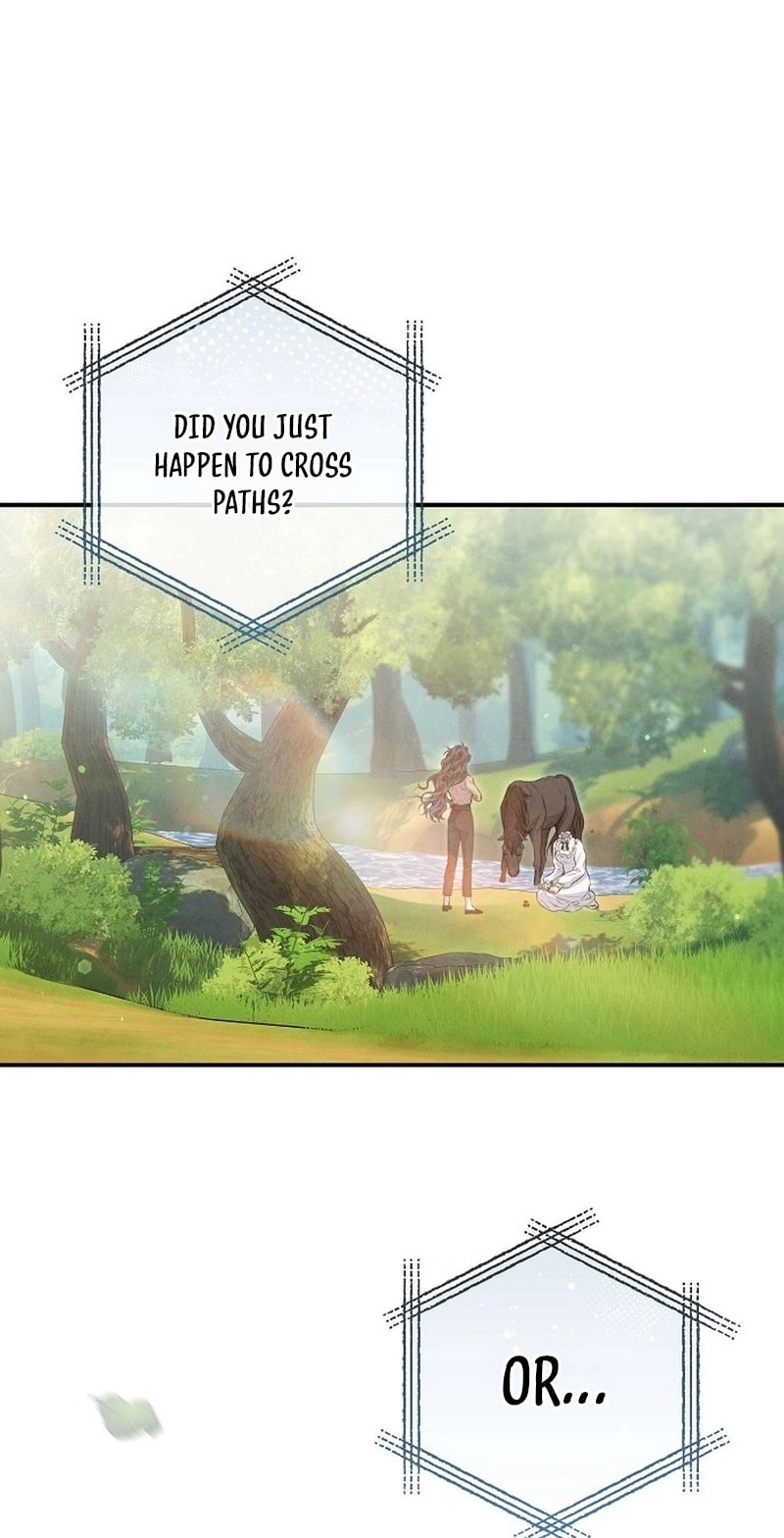 Don’t look for the resurrected Villainess Chapter 32 page 42 - 