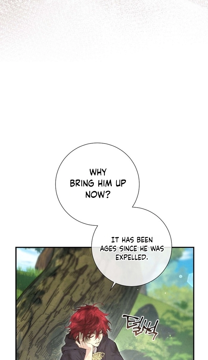 Don’t look for the resurrected Villainess Chapter 32 page 50 - 