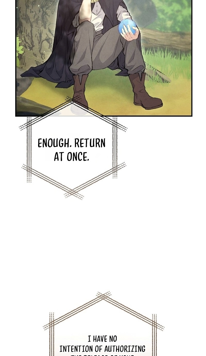 Don’t look for the resurrected Villainess Chapter 32 page 51 - 