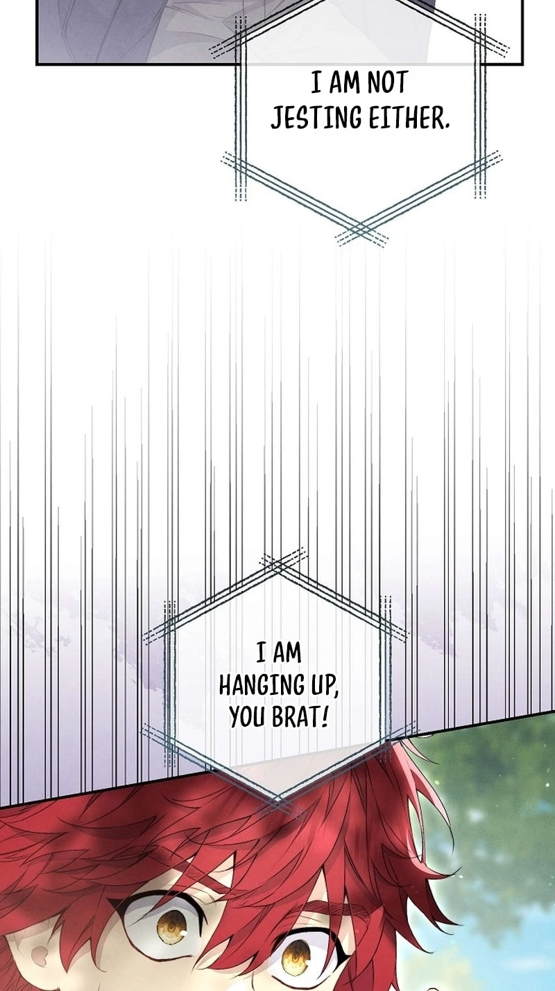 Don’t look for the resurrected Villainess Chapter 32 page 54 - 
