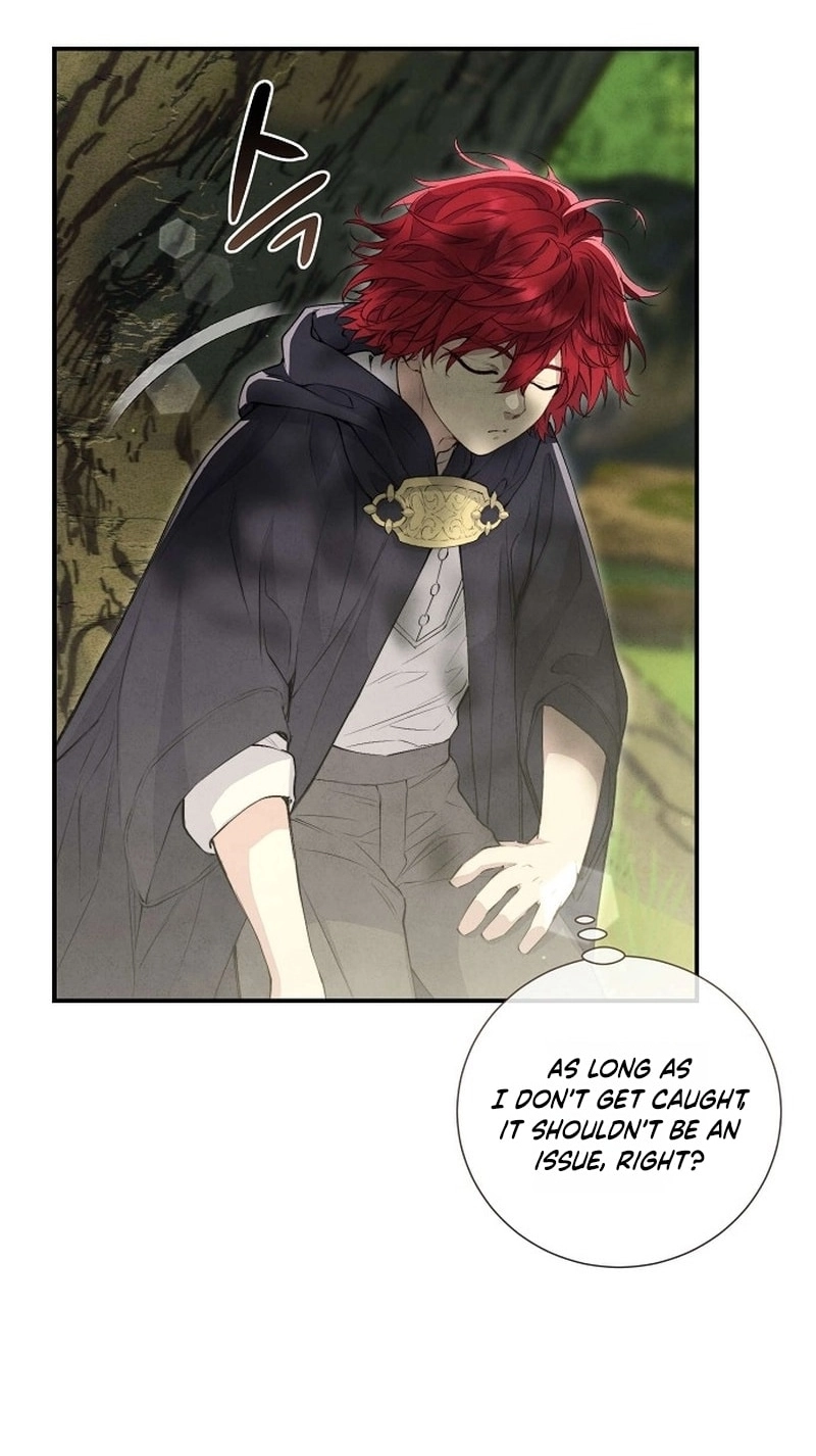 Don’t look for the resurrected Villainess Chapter 32 page 59 - 