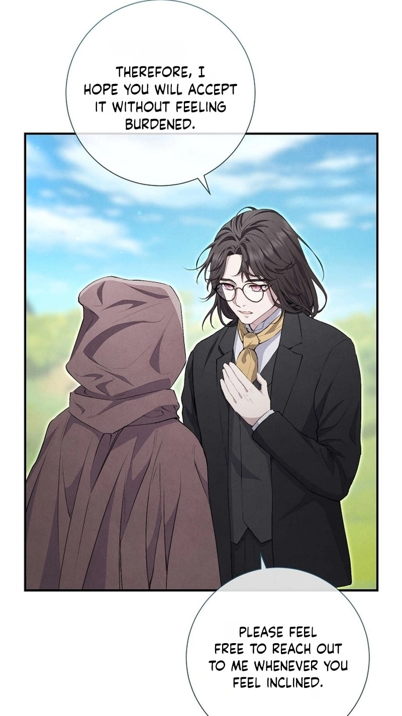 Don’t look for the resurrected Villainess Chapter 32 page 7 - 