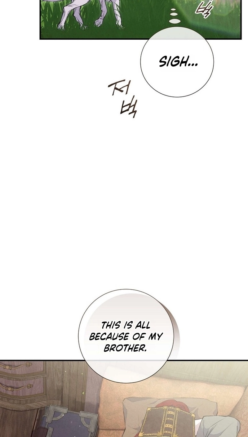 Don’t look for the resurrected Villainess Chapter 32 page 61 - 