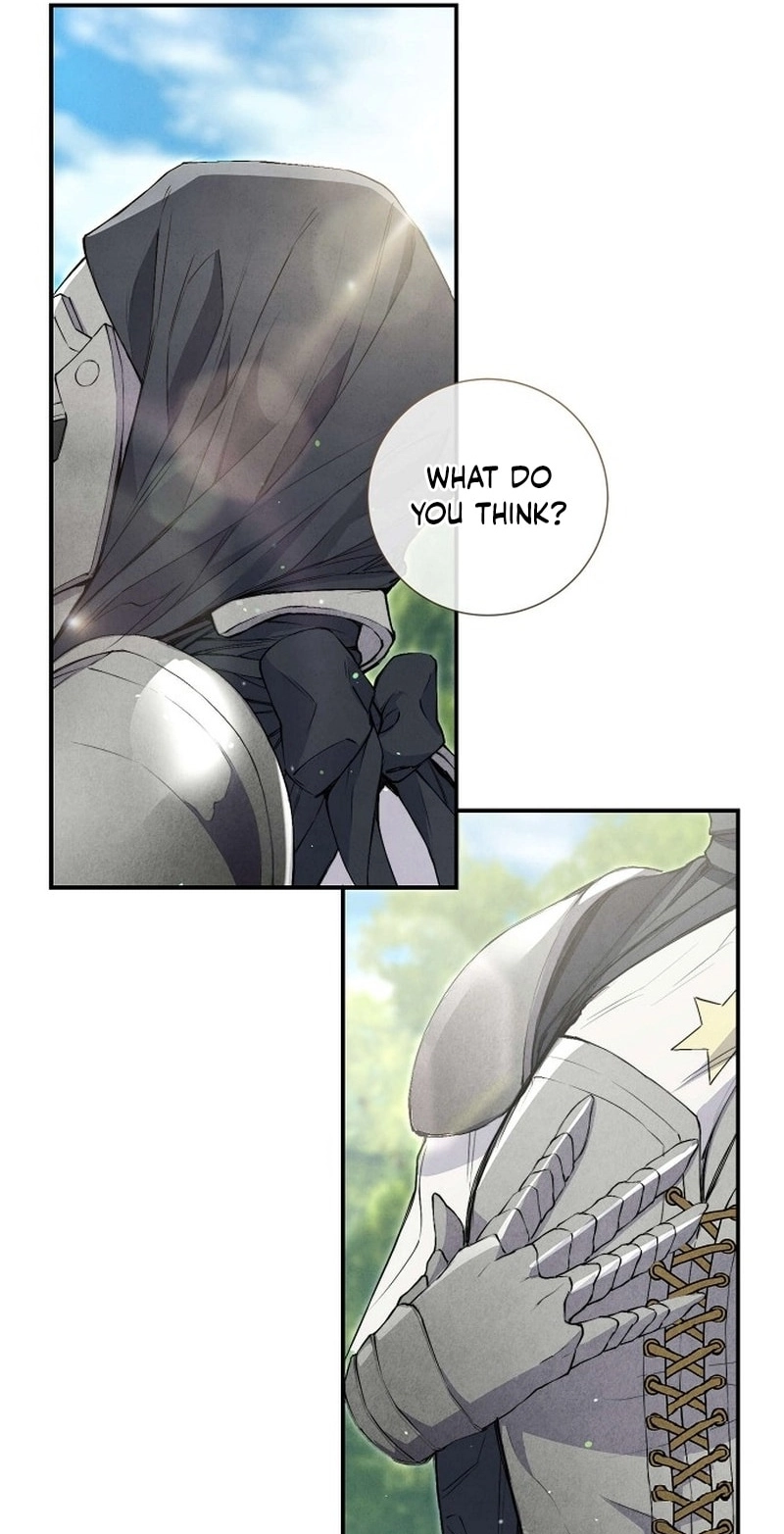 Don’t look for the resurrected Villainess Chapter 32 page 66 - 