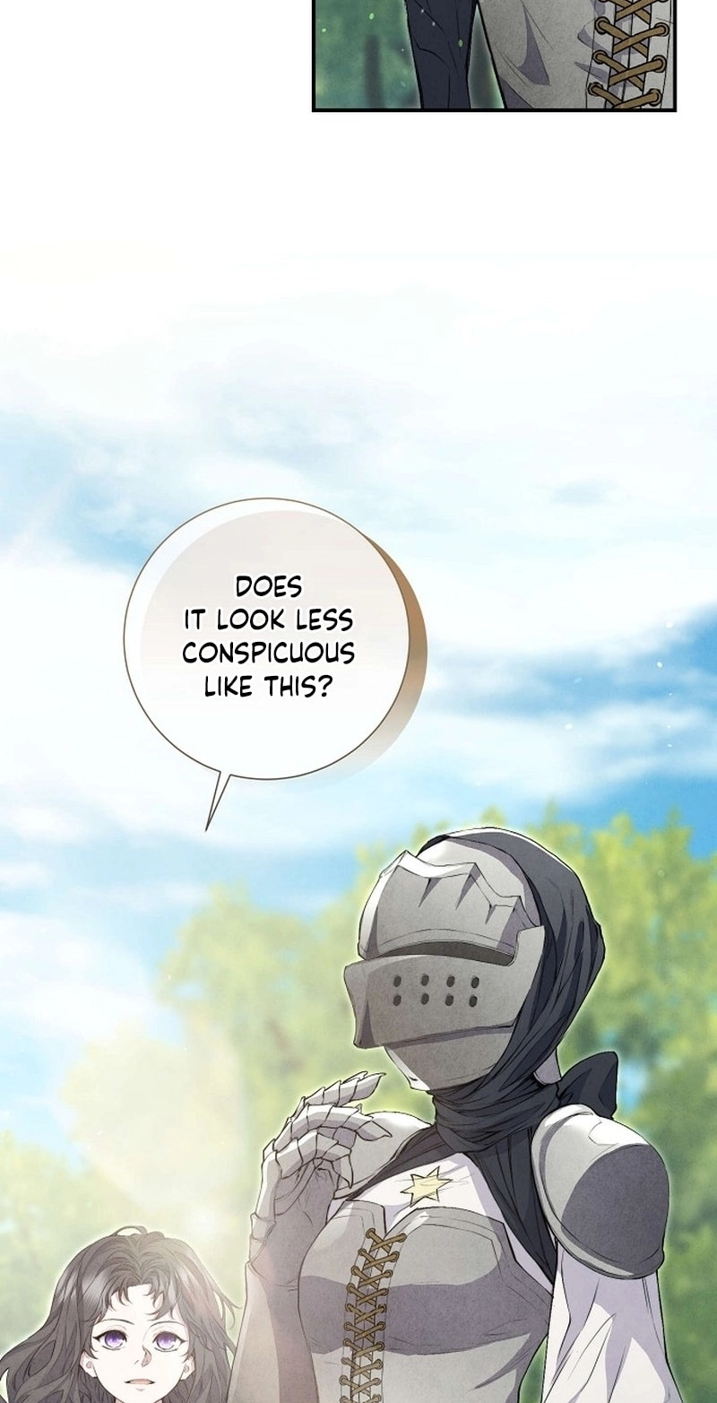 Don’t look for the resurrected Villainess Chapter 32 page 67 - 