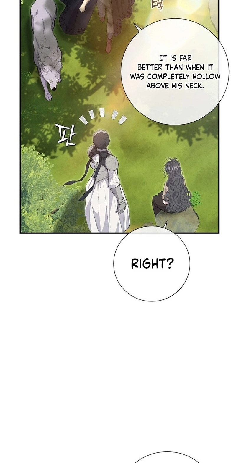 Don’t look for the resurrected Villainess Chapter 32 page 69 - 