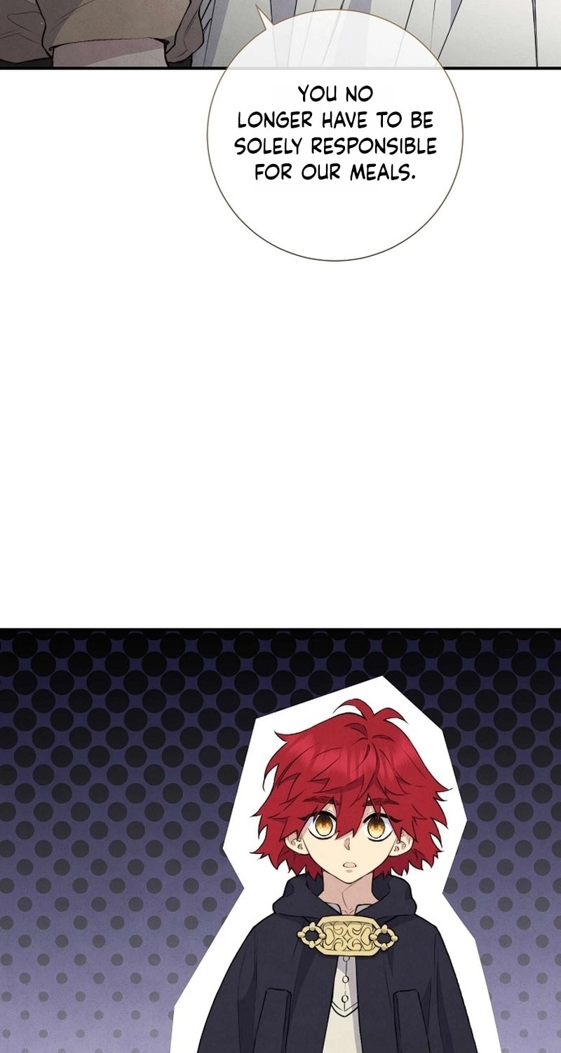 Don’t look for the resurrected Villainess Chapter 32 page 73 - 