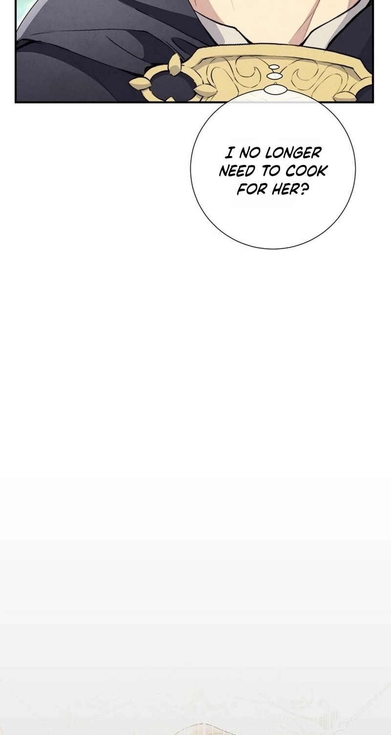 Don’t look for the resurrected Villainess Chapter 32 page 75 - 