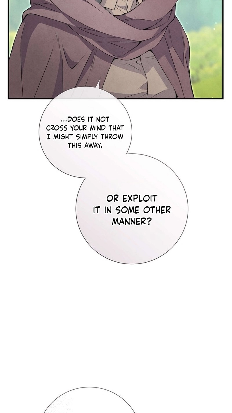 Don’t look for the resurrected Villainess Chapter 32 page 9 - 