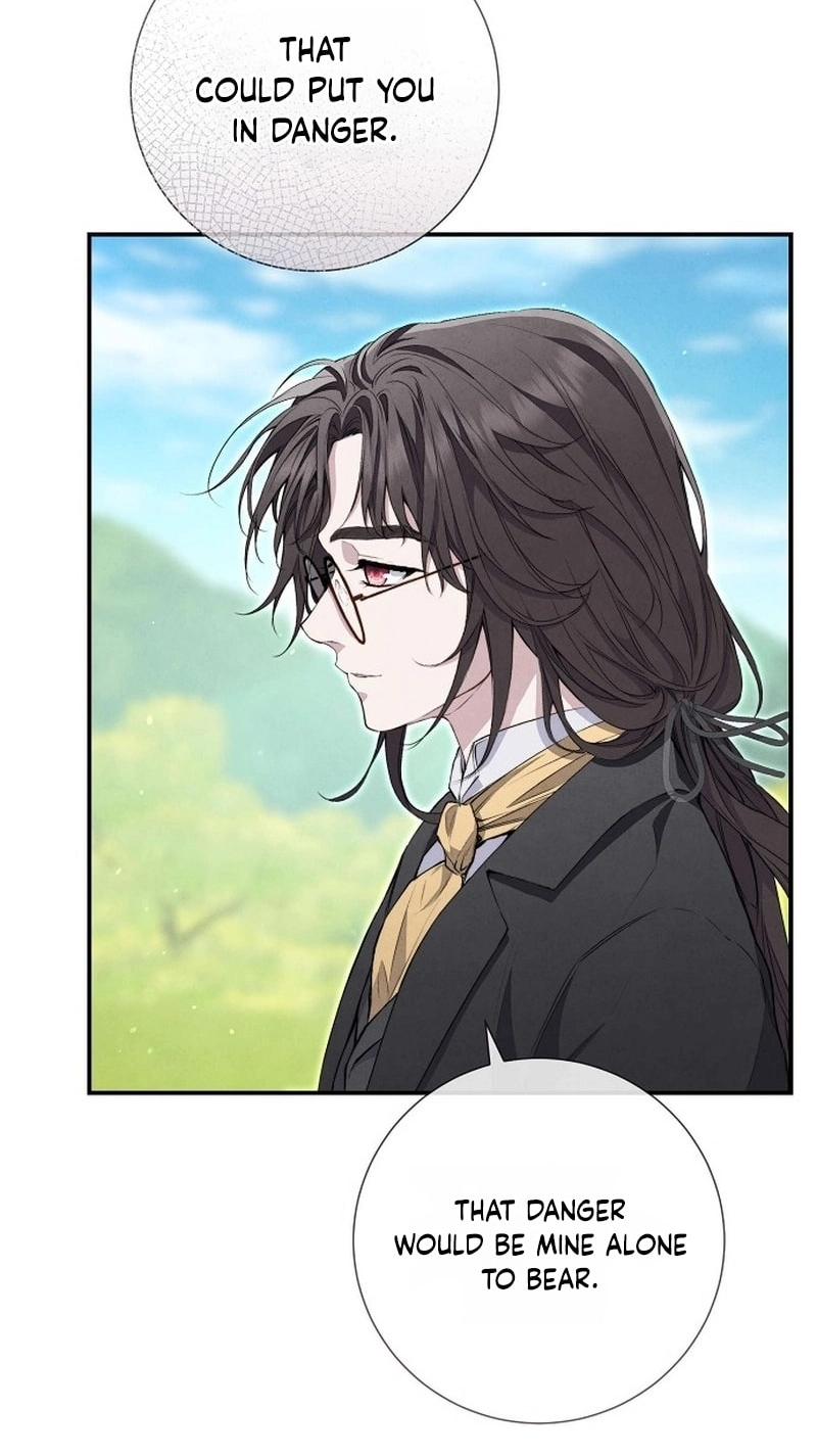 Don’t look for the resurrected Villainess Chapter 32 page 10 - 
