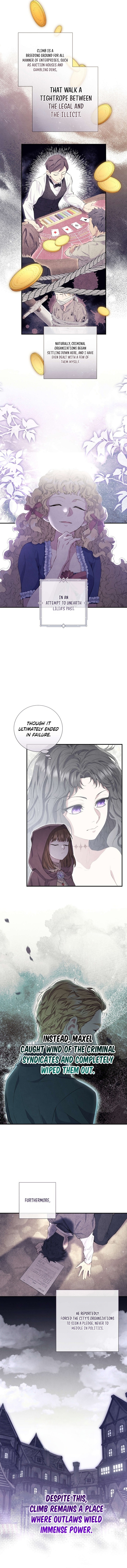 Don’t look for the resurrected Villainess Chapter 33 page 9 - 