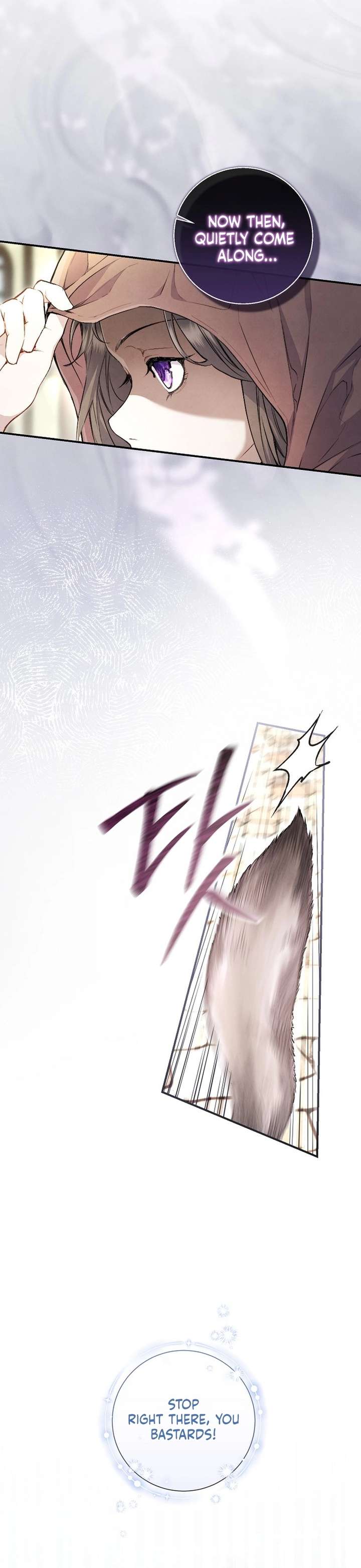 Don’t look for the resurrected Villainess Chapter 7 page 9 - 